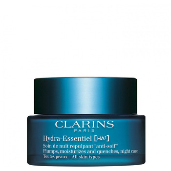 Hydra-Essentiel [HA2] Night Care - Nočný hydratačný krém
